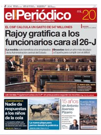 El Periódico