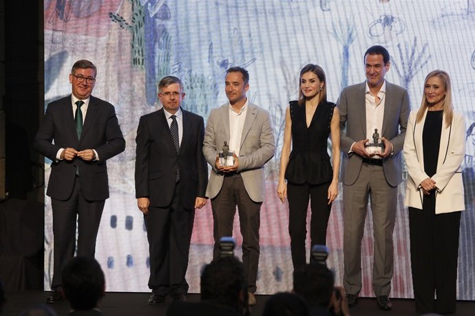 Premios Fundación SM