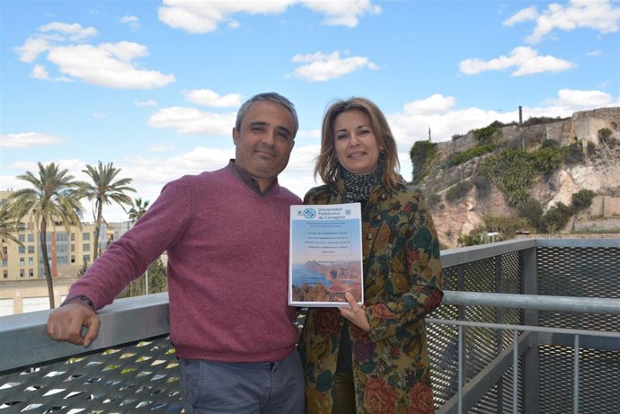 Gregorio Garcia Fernandez, Maria Guadalupe Rosique Lopez