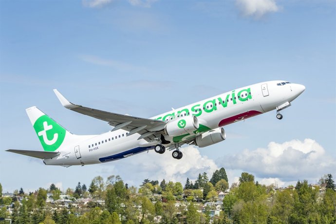 Marian Lockhart/Boeing