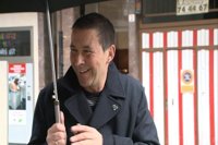 Otegui dice que todavía hay quien ve "razones" para seguir con la "lucha armada"