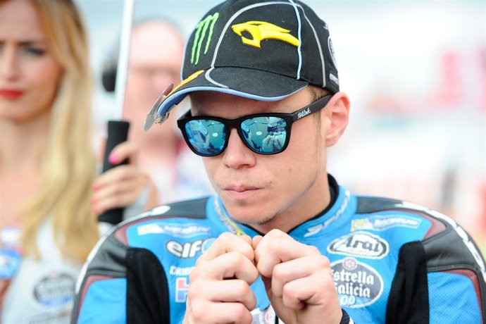 Tito Rabat (Estrella Galicia 0,0)