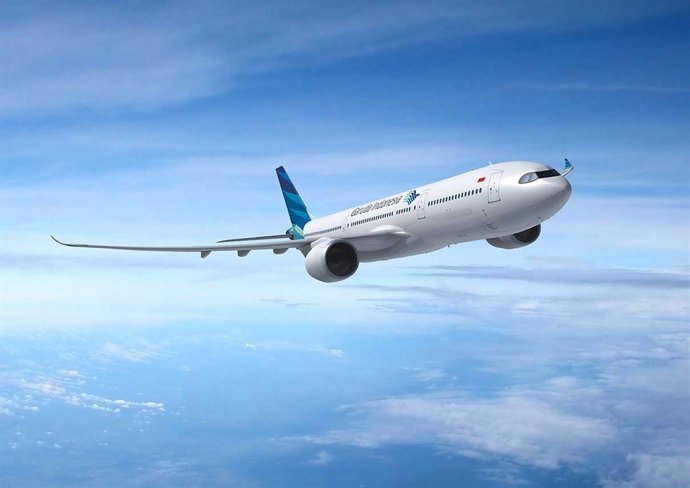 Garuda Indonesia