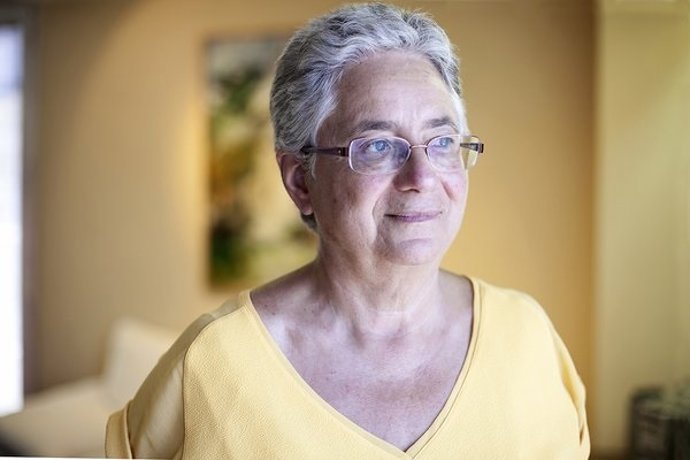 Montserrat Galcerán