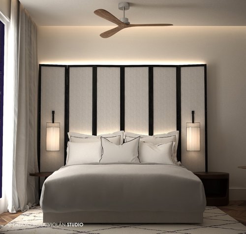 Primer hotel de la marca Curio en España