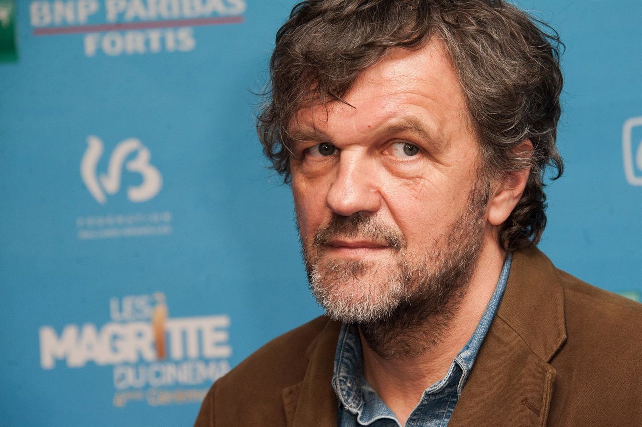 Emir Kusturica