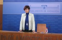 Podemos ve que la posibilidad de confluir con IU "abierta" pero rechaza "sopa de siglas"