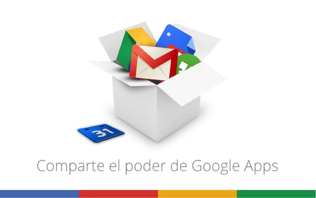Google Apps 