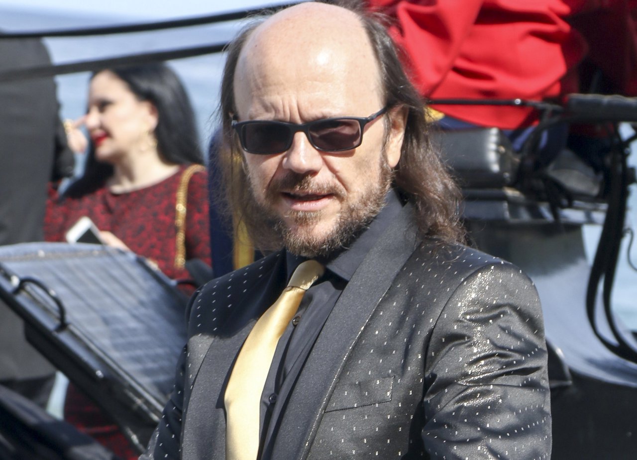 SANTIAGO SEGURA