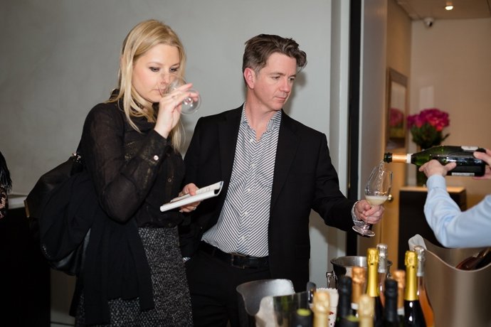 La DO Cava y 'Decanter' organizarán un salón de cava premium en Londres