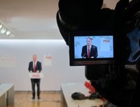 PSOE considera imprescindible la participación ciudadana y la seguridad jurídica para la simplificación administrativa