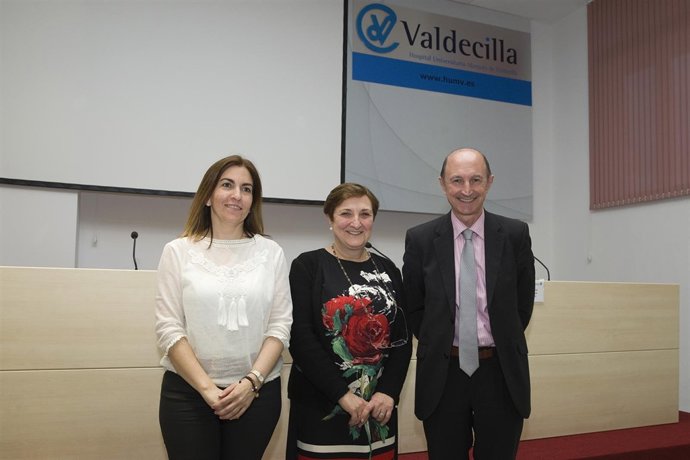 Clausura de la jornada del Servicio Tutelar