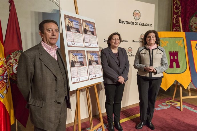 Presentación del mercado