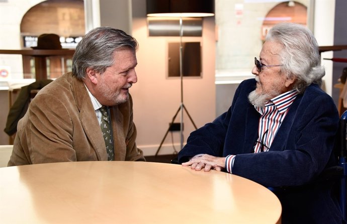 Méndez de Vigo y Fernando del Paso