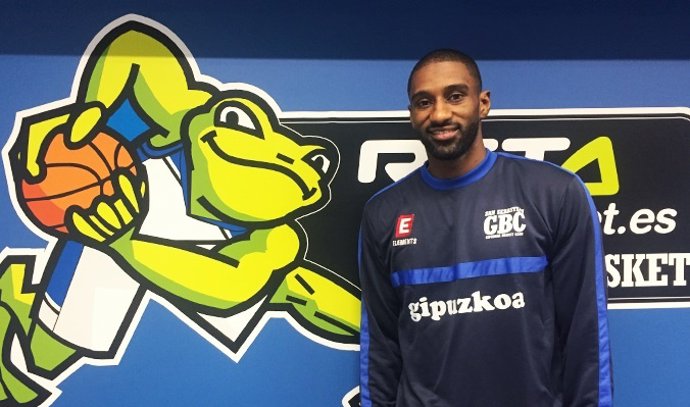 Taquean Dean vuelve al RETAbet.Es GBC