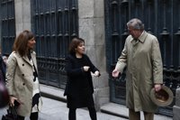 Santamaría advierte a Puigdemont: "No puede pedir lo que ningún presidente puede dar"