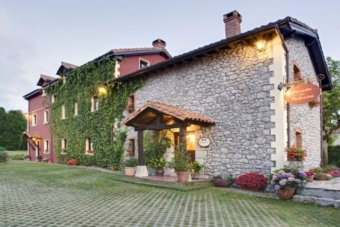 Hotel con encanto en Pedreña 