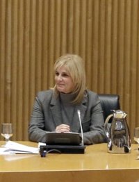 El PP deja a García Pelayo sin aforamiento si se repiten las elecciones