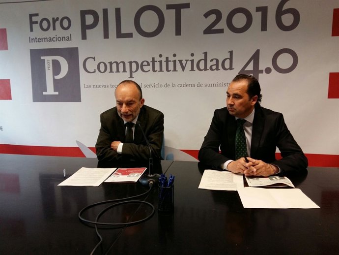 Presentación del Foto Internacional PILOT 2016