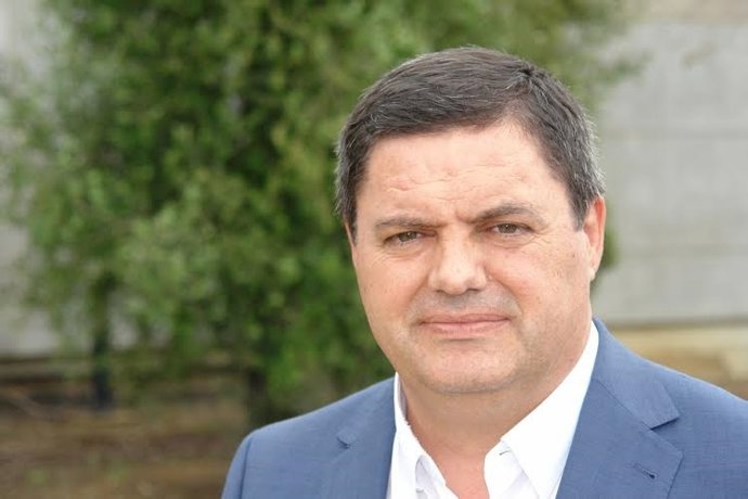 Agustín Galán, nuevo director de la Cátedra Cepsa en la UHU.