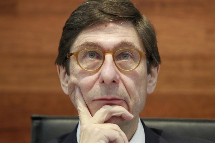 José Ignacio Goirigolzarri