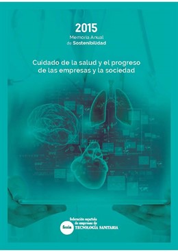 Memoria Anual de Sostenibilidad