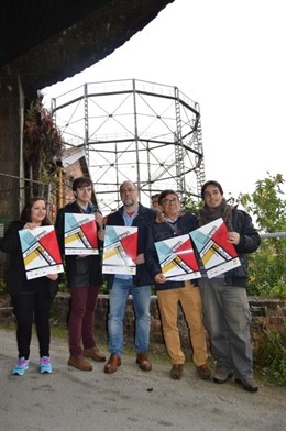 Presentación de las jornadas.