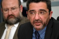 Fiscalía pide elevar al TS el caso ACM por "poderosos indicios" sobre Limones