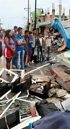 Cooperación y Desarrollo