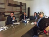 Junta promociona el producto 'Tus Raíces en Andalucía' entre operadores de Estados Unidos