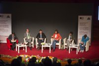 EH Bildu invita a PNV y Podemos a un proceso soberanista unilateral