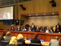 Iberoamérica reclama ante la ONU un cambio en la política sobre las drogas