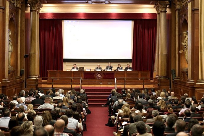 Conferencia del Icab sobre la ejecución de hipotecas titulizadas