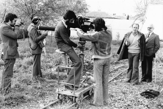 Documental 'Rodar en Andaluz'