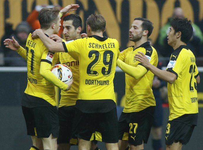 Borussia Dortmund