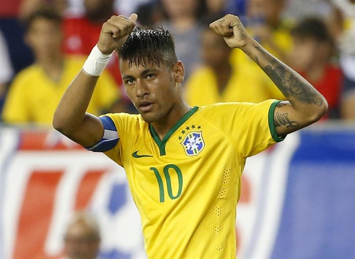 Neymar 