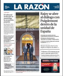 La Razón