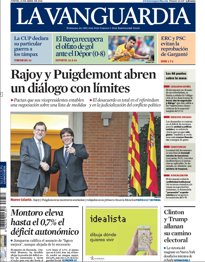 La Vanguardia