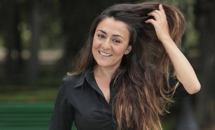 Candela Peña: Mi sueño sería presentar Supervivientes