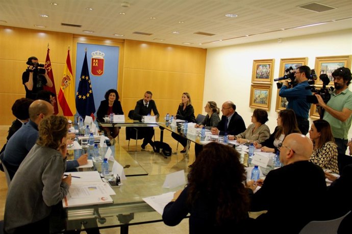 Consejo Asesor Regional de Cooperación y Solidaridad