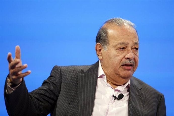 Carlos Slim