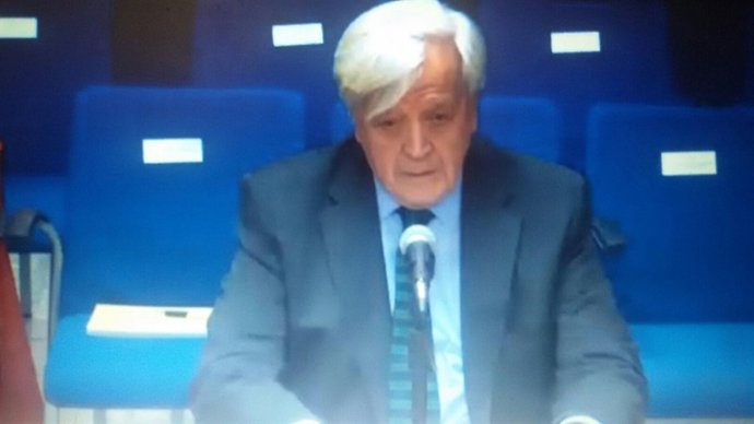 José Manuel Romero, Conde de Fontao