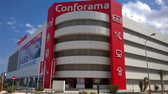 Conforama Agüimes  (Gran Canaria)