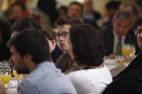 Podemos destaca lo "rápido que ha abandonado" Albert Rivera a Pedro Sánchez