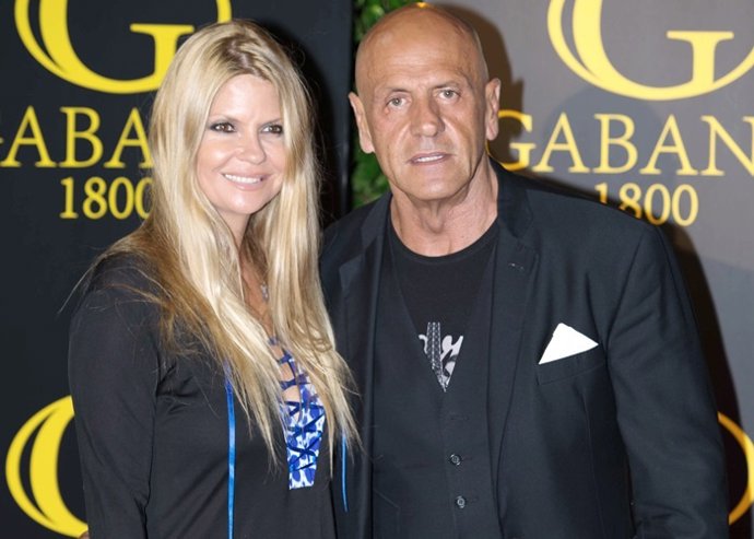 Makoke desmiente, no hay nada de eso por una separación con Kiko Matamoros