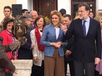 Rajoy asegura que trasladará al Rey de nuevo que no tiene los votos para ser investido