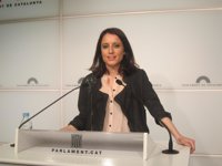 Levy ve un "fraude" la propuesta de Rivera y pide al PSOE que deje de vetar al PP