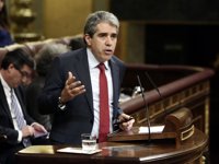 DL achaca al desencuentro "personal" entre Sánchez e Iglesias la repetición de elecciones