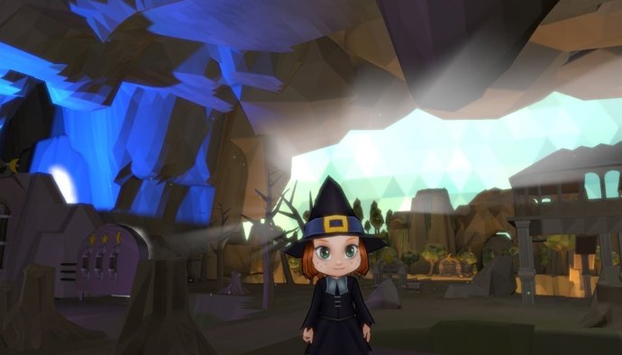 Imagen del videojuego