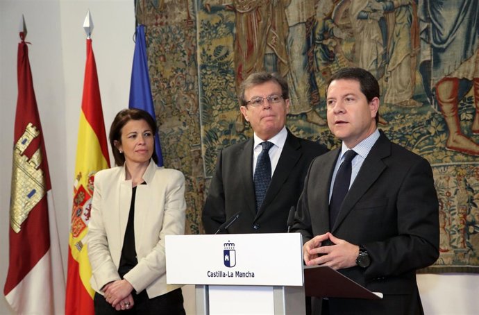 Emiliano García-Page